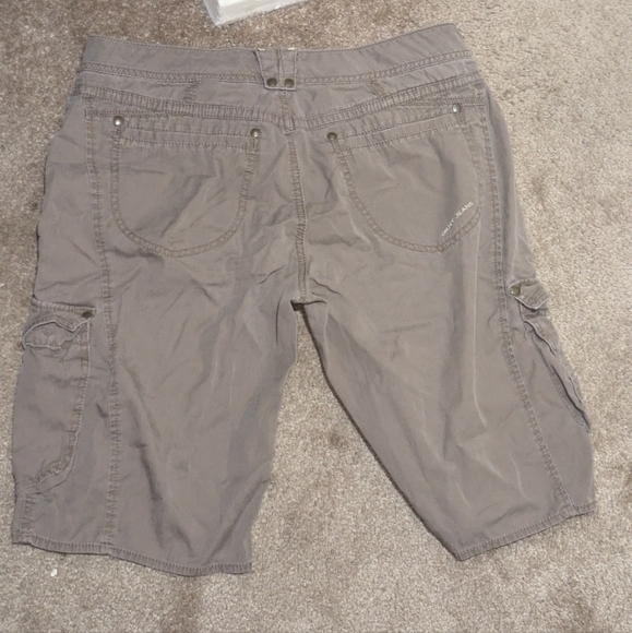 Dkny cargo shorts - Picture 5 of 5